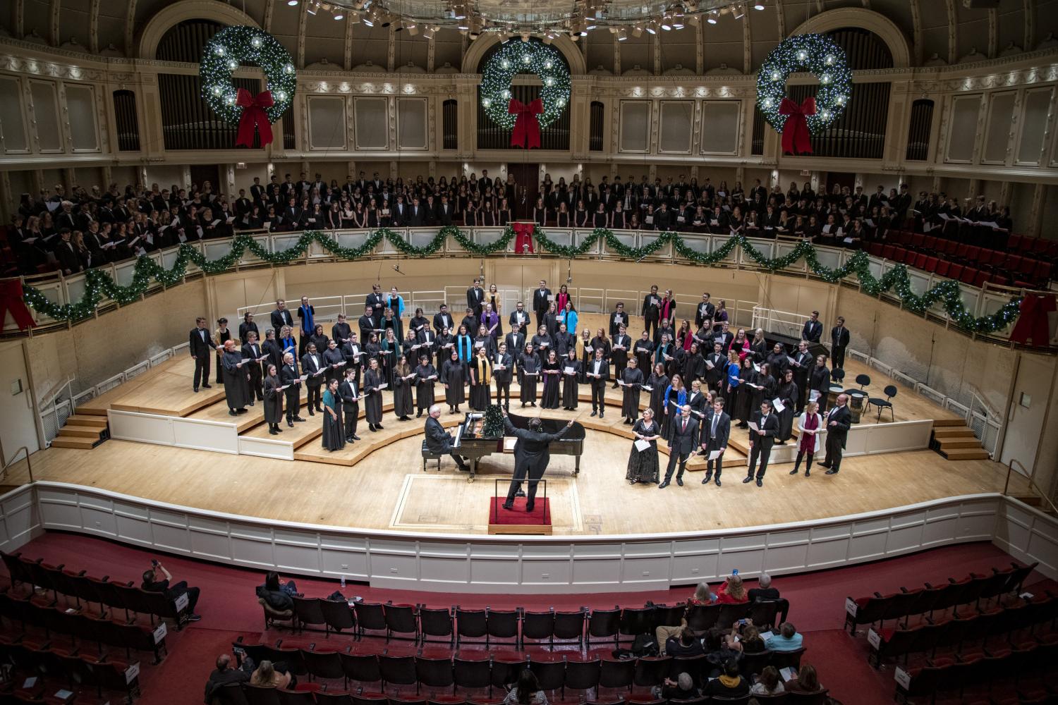 <a href='http://s1w0.ngskmc-eis.net'>全球十大赌钱排行app</a>合唱团在芝加哥交响音乐厅演出.